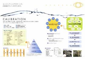 キャリブレーション