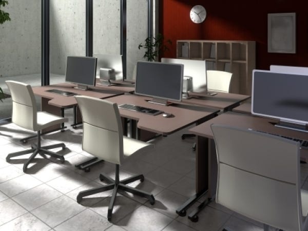 弊社オフィスです！