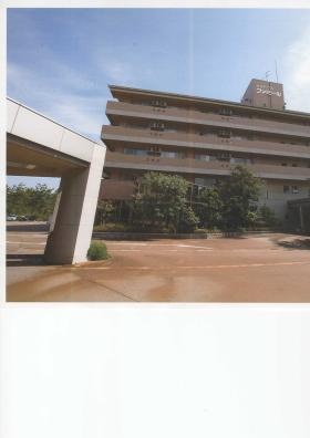 ケアハウスファミール