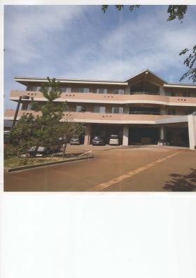 特別養護老人ホームあたかの郷