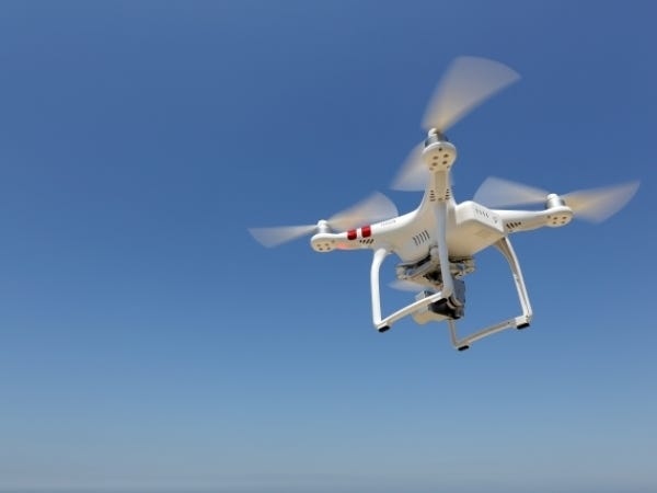 ドローンパイロット空撮クリエイター・空撮クリエイター・ドローン操縦経験者（ドローン操縦士資格をお持ちの方歓迎・普通自動車免許）