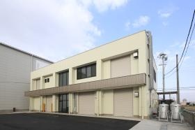 ★本社 グラビア製版工場