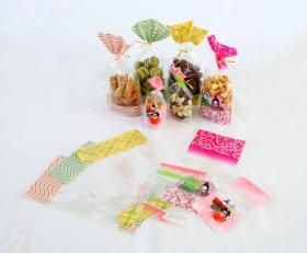 ★こんな袋を作っています。