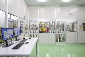 ★本社 グラビア製版機