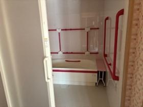 デイサービス秋桜 個浴