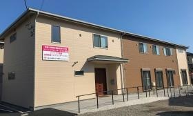 ゆーゆーテラス長後