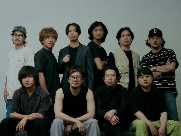 個性、上等。好きなことを仕事にしているヤツが、一番格好良い。好きな仕事をしているから、好きな自分でいられるんです。