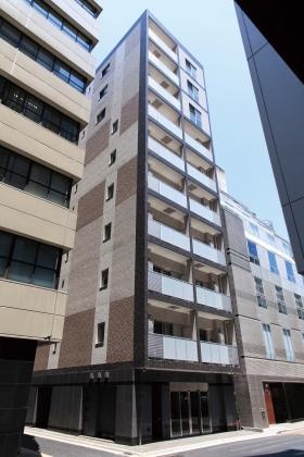 ２０２１年 建設施工例（東京都千代田区）