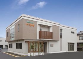 勝山きらめき（外観）