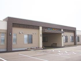 鯖江きらめき（外観）