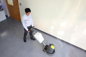 清掃／正社員