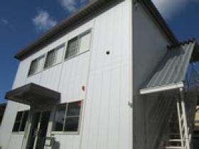 五日市事務所外観