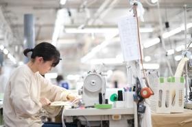 現場雰囲気です