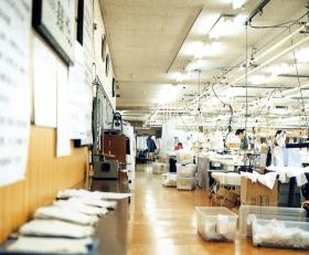 工場見学お待ちしております