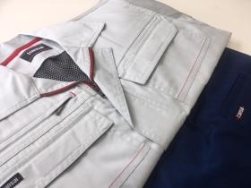 大垣事業所作業服