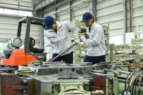 一流の技術者を目指しています！