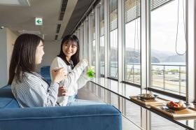 マーメードラウンジ