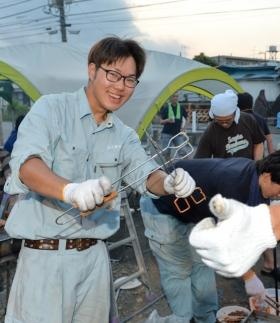 【社内イベント】