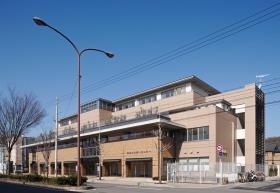 北山ふれあいセンター