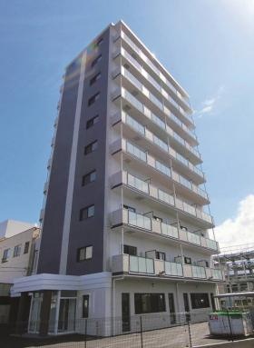 ２０２２年６月 三島支店新社屋完成