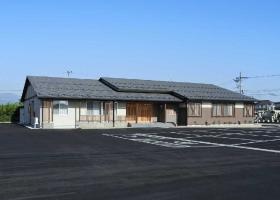 金津きらめき（外観）