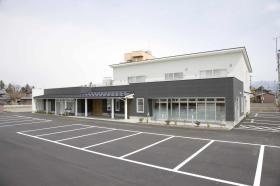 大野きらめき（外観）