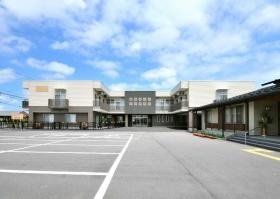 坂井きらめき（外観）