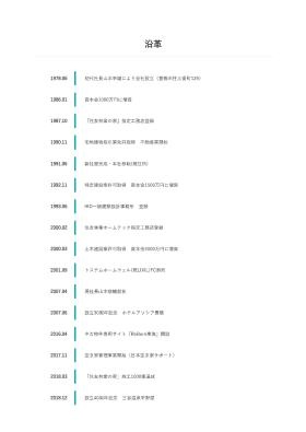 事業所の情報＿００３
