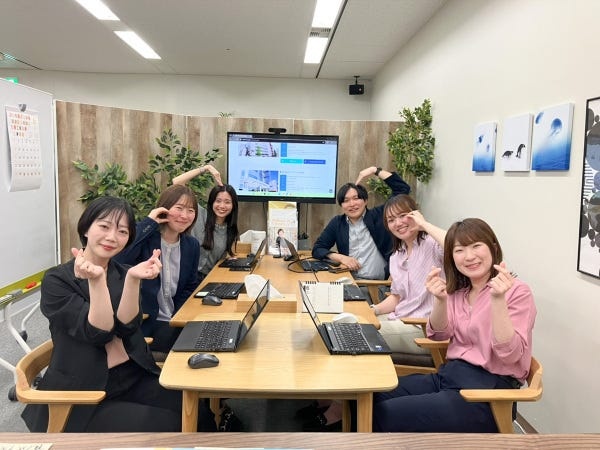 人材コーディネーター・保育専門人材コーディネーター