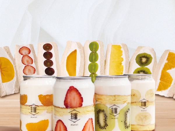 移動販売・フルーツサンド専門店の移動販売・営業（オートマ限定可・未経験者歓迎）