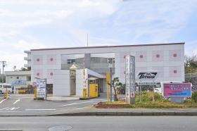 鎌倉リハビリテーション聖テレジア病院