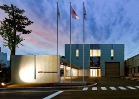 テクニカルセンター