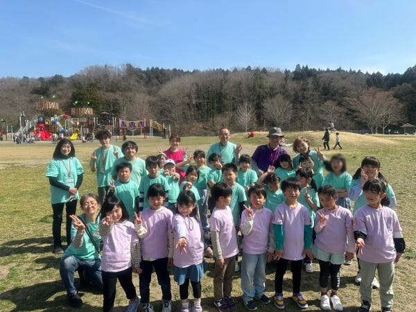 新１年生歓迎会