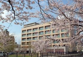 コンパクトシティ桜ガーデンプレイス福住