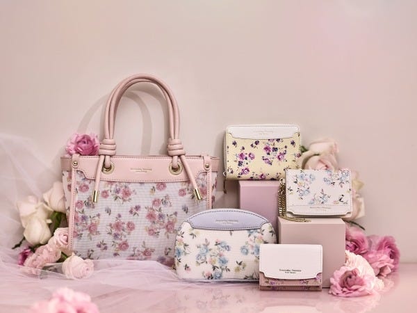 販売スタッフ・正社員販売スタッフ（未経験OK・交通費支給あり）