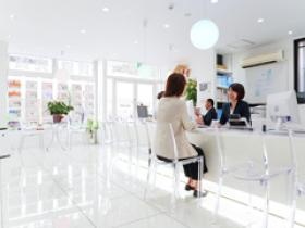 毎日、多くの方との出会いがあります