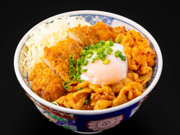 和洋中などなどたくさんのメニューを扱っていますので、経験を活かせます！