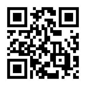 日進機工株式会社ホームページＱＲコード