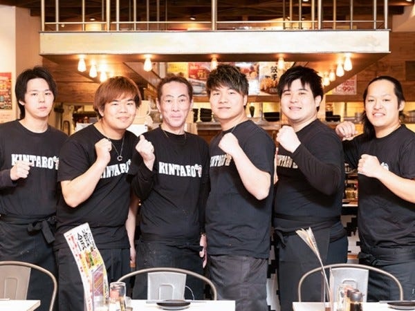 異例の急成長を実現！その理由は「人を大切にする」姿勢にあり。