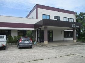 （株）須貝開発 外観