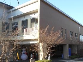 事業所の情報