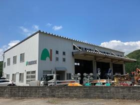 上町営業所