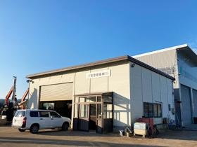 珠洲営業所