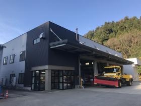 本社第一工場
