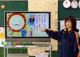 言葉の教育（サントレ教材）