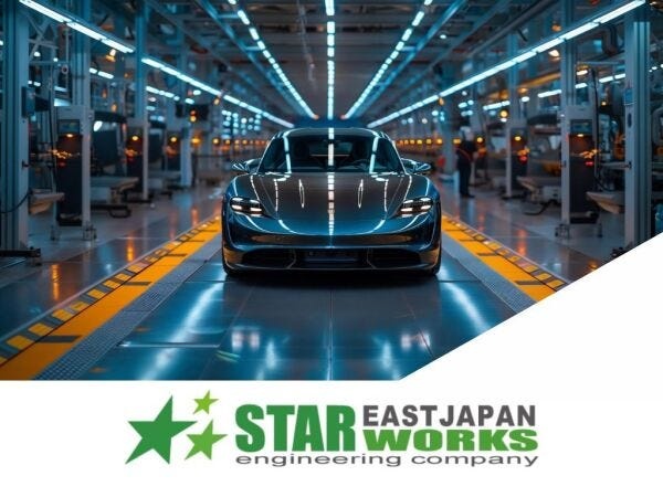 プレス金型の不良解析・完成車メーカー（福利厚生充実）