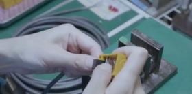 【センサーの組立】組立