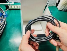 【検査・梱包】梱包作業