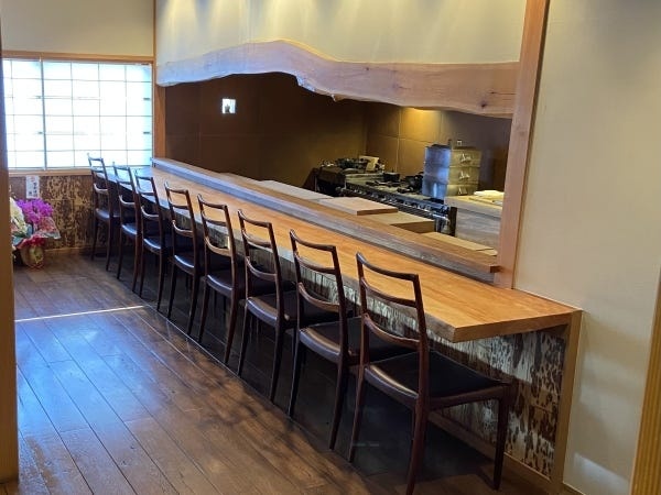 キッチンスタッフ・飲食店経験者