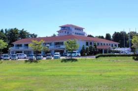 特別養護老人ホーム ハートヒルかわげ